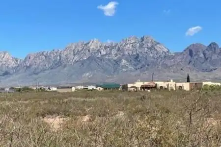 8883 Soledad Canyon Road, Las Cruces, New Mexico 88011, ,Land,For Sale,Soledad Canyon,2600363