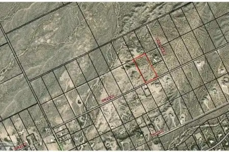 2015 Eclipse Road, Las Cruces, New Mexico 88012, ,Land,For Sale,Eclipse,2600374