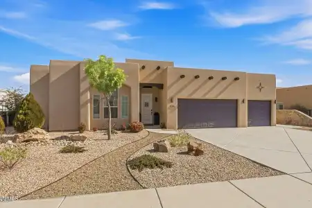 4386 Purple Sage Drive, Las Cruces, New Mexico 88011, 4 Bedrooms Bedrooms, ,2.5 BathroomsBathrooms,Residential,For Sale,Purple Sage,2600377