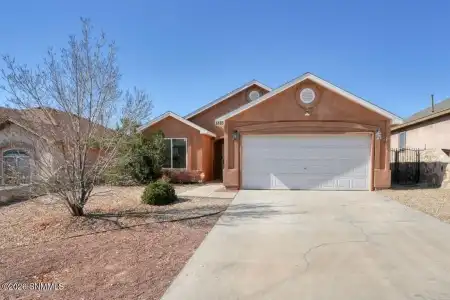 4685 Salado Creek Street, Las Cruces, New Mexico 88012, 4 Bedrooms Bedrooms, ,2 BathroomsBathrooms,Residential,For Sale,Salado Creek,2600384