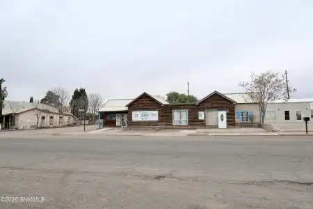 212 Copper Street, Deming, New Mexico 88030, ,Commercial Sale,For Sale,Copper,2600403