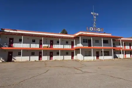 107 El Paso Road, Ruidoso, New Mexico 88345, ,Commercial Sale,For Sale,El Paso,2600404