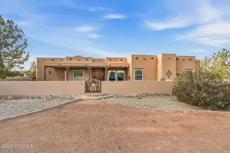 1285 Apple Tree Lane, Las Cruces, New Mexico 88007, 4 Bedrooms Bedrooms, ,3.5 BathroomsBathrooms,Residential,For Sale,Apple Tree,2600419