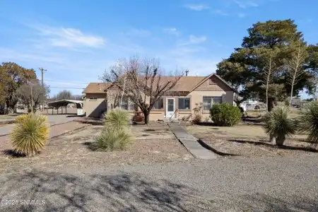 144 Highway 187, Hatch, New Mexico 87937, 2 Bedrooms Bedrooms, ,2 BathroomsBathrooms,Residential,For Sale,Highway 187,2600413