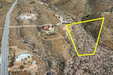 5040 Bunkhouse Drive, Las Cruces, New Mexico 88011, ,Land,For Sale,Bunkhouse,2600424