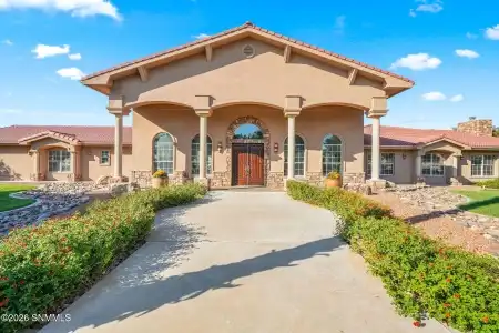 63 Desert Lakes Road, Alamogordo, New Mexico 88310, 3 Bedrooms Bedrooms, ,3.5 BathroomsBathrooms,Residential,For Sale,Desert Lakes,2600425