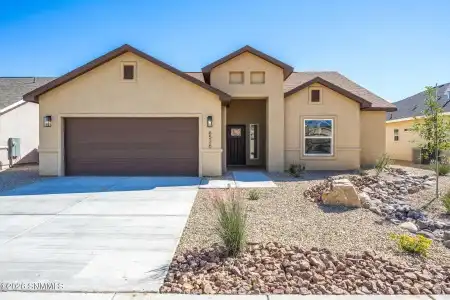 6541 Swan Street, Las Cruces, New Mexico 88012, 3 Bedrooms Bedrooms, ,2 BathroomsBathrooms,Residential,For Sale,Swan,2600427