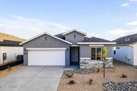 4184 Evolution Road, Las Cruces, New Mexico 88012, 5 Bedrooms Bedrooms, ,3 BathroomsBathrooms,Residential,For Sale,Evolution,2600431