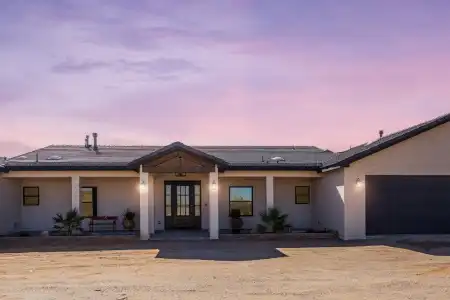 4641 Mesa Rico Drive, Las Cruces, New Mexico 88011, 5 Bedrooms Bedrooms, ,2.75 BathroomsBathrooms,Residential,For Sale,Mesa Rico,2600433