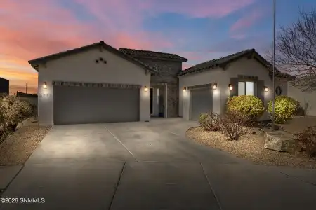 3717 Santa Rosa Avenue, Las Cruces, New Mexico 88012, 4 Bedrooms Bedrooms, ,2.5 BathroomsBathrooms,Residential,For Sale,Santa Rosa,2600439