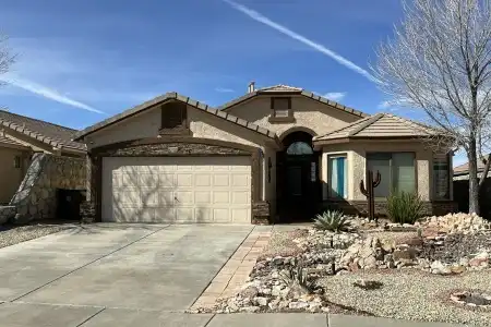 2519 Silver Hawk Avenue, Las Cruces, New Mexico 88011, 3 Bedrooms Bedrooms, ,2 BathroomsBathrooms,Residential,For Sale,Silver Hawk,2600447