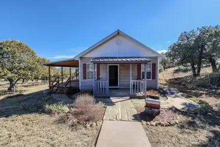 58 Kneeling Nun Road, Hanover, New Mexico 88041, 3 Bedrooms Bedrooms, ,1 BathroomBathrooms,Residential,For Sale,Kneeling Nun,2600448
