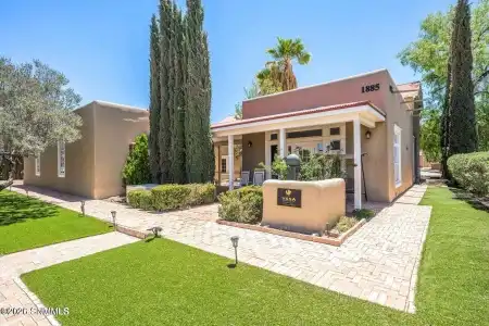 1885 Boutz Road, Mesilla, New Mexico 88046, ,Commercial Lease,For Rent,Boutz,2600449