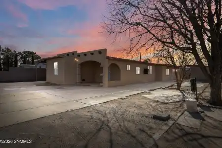 719 Zinc Street, Deming, New Mexico 88030, 5 Bedrooms Bedrooms, ,4 BathroomsBathrooms,Residential,For Sale,Zinc,2600455