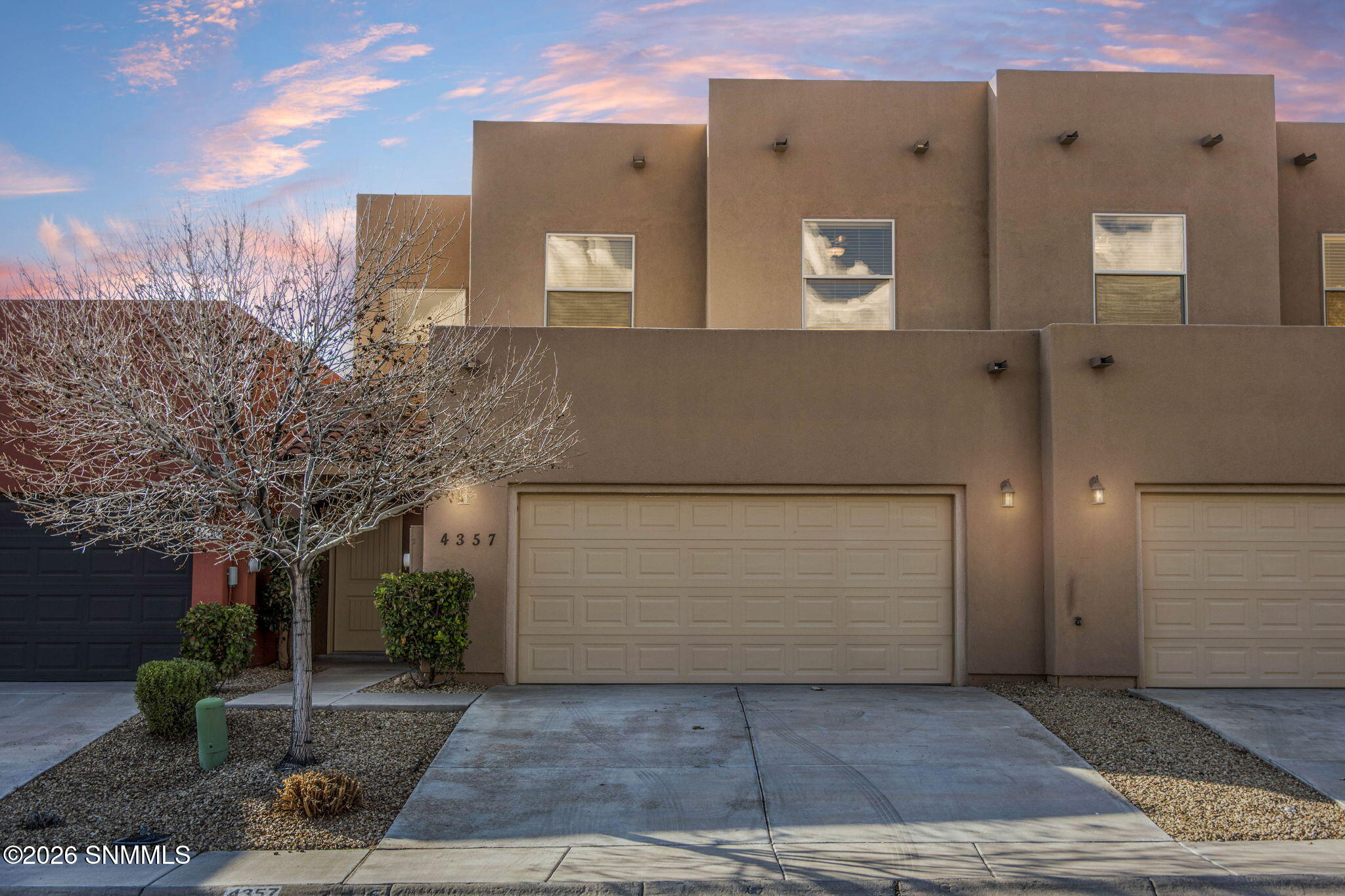 4357 Malaga St Sunset