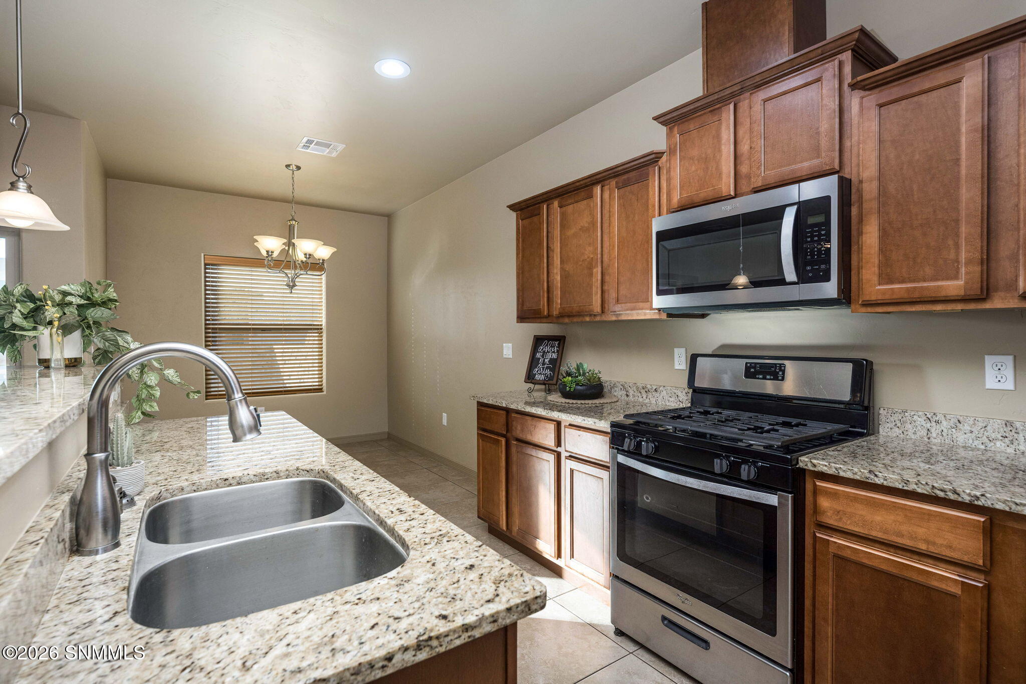 Granite Countertops