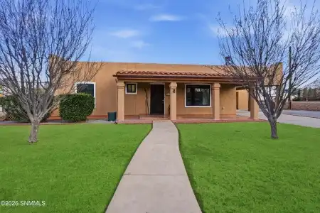 2425 Calle De Santiago, Mesilla, New Mexico 88046, 2 Bedrooms Bedrooms, ,2.5 BathroomsBathrooms,Residential,For Sale,Calle De Santiago,2600340