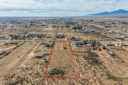 332 Mesilla View Drive, Chaparral, New Mexico 88081, ,Land,For Sale,Mesilla View,2600461