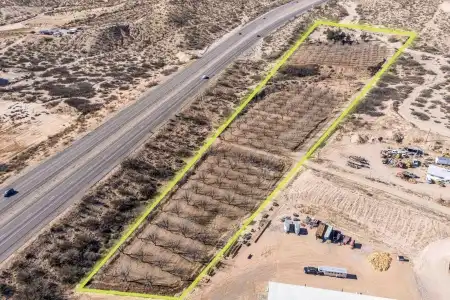 201 Squirrel Road, Las Cruces, New Mexico 88007, ,Farm,For Sale,Squirrel,2600466