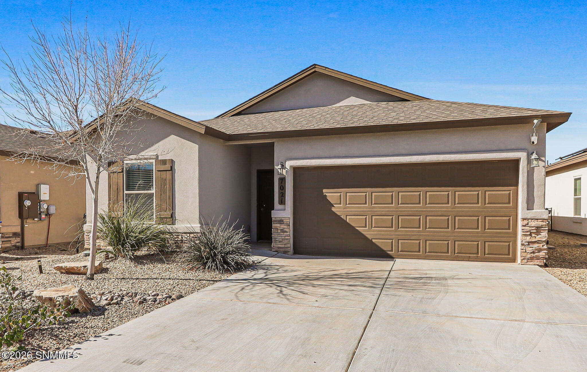 7021 Silver Spur - Photo 1