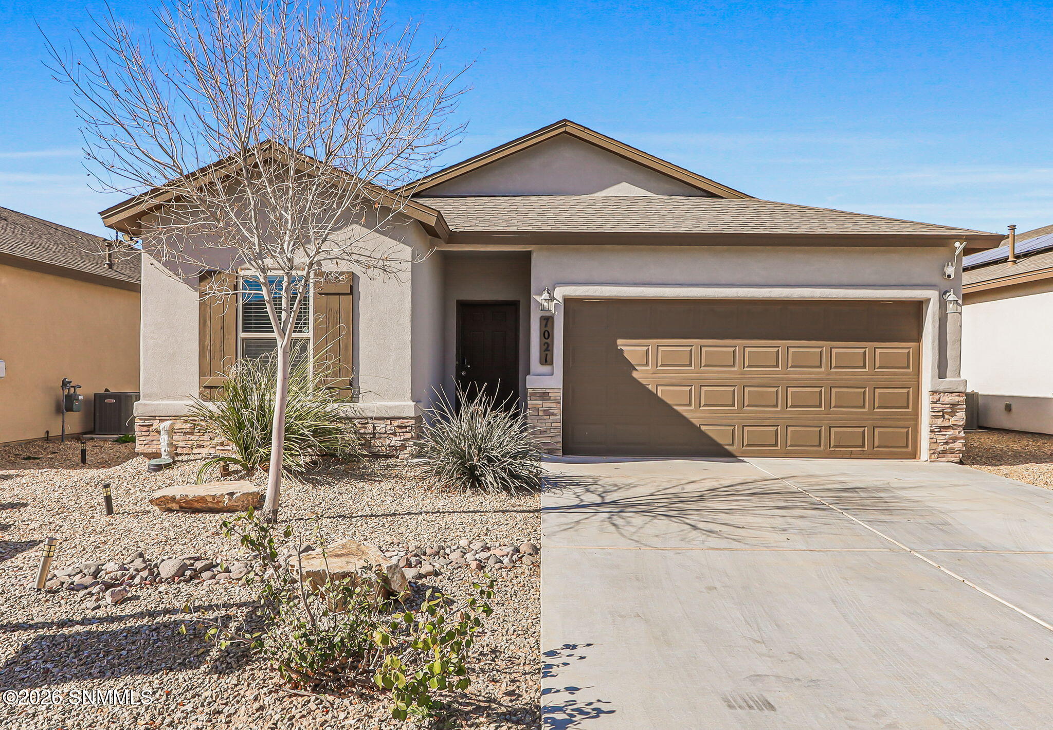 7021 Silver Spur - Photo 2