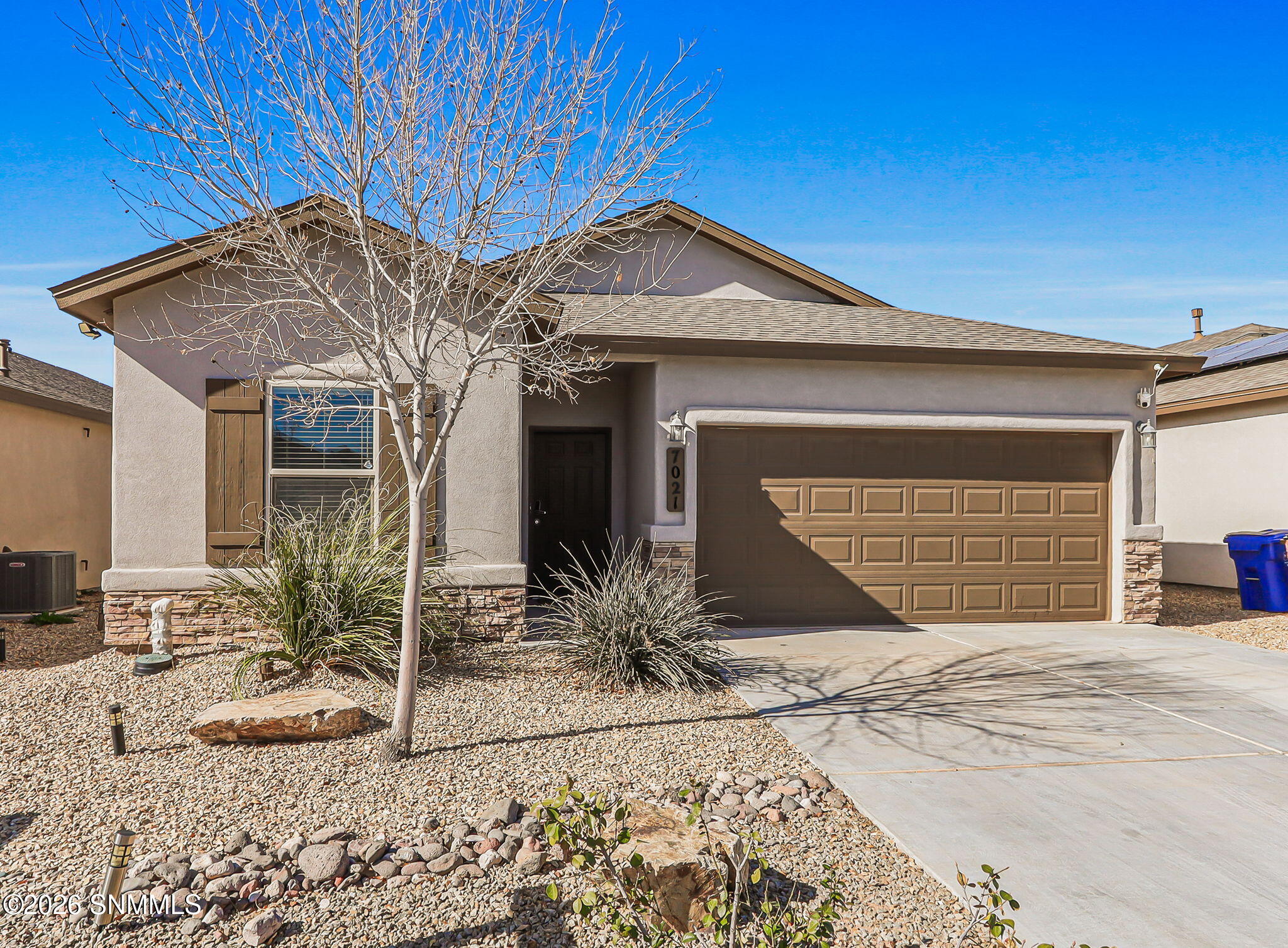 7021 Silver Spur - Photo 3