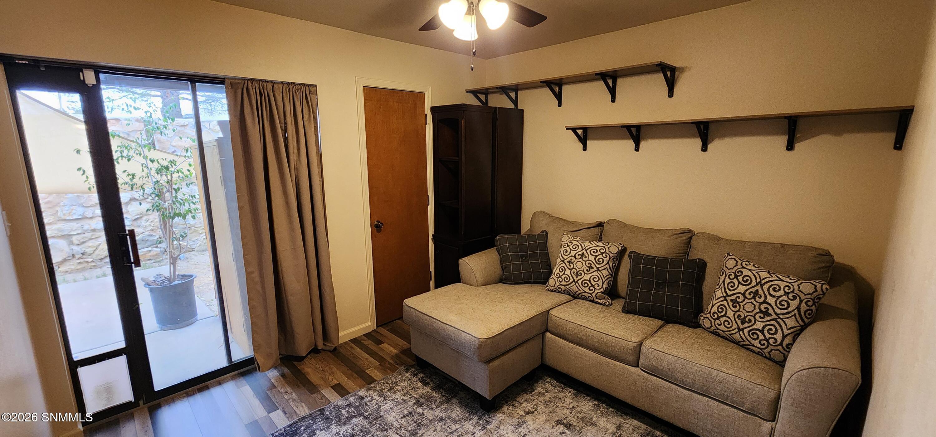 2930 Claude Dove Bedroom 2