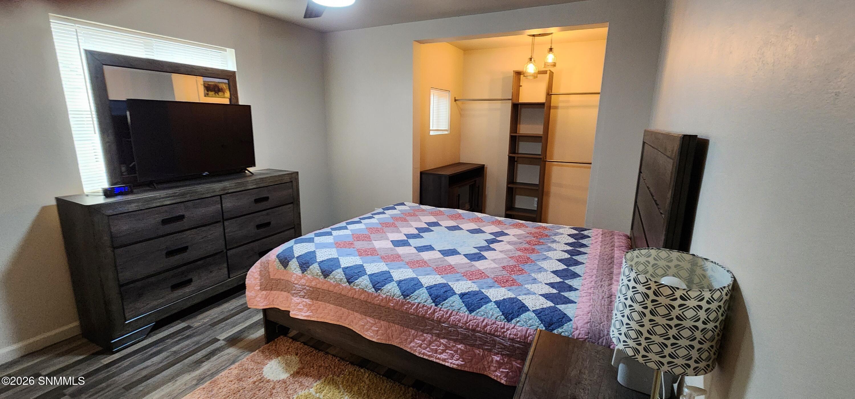 2930 Claude Dove Primary Bedroom