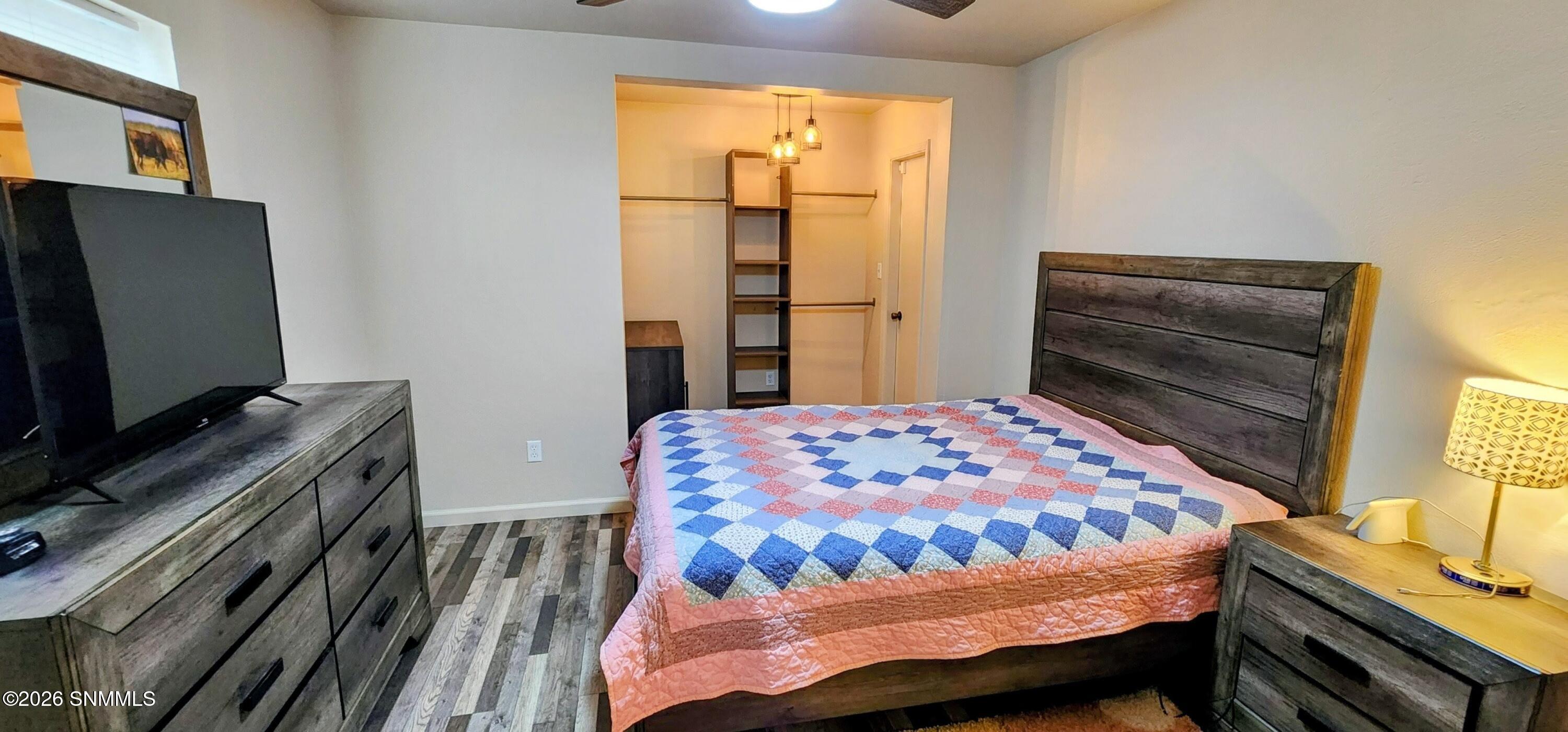 2930 Claude Dove Primary Bedroom