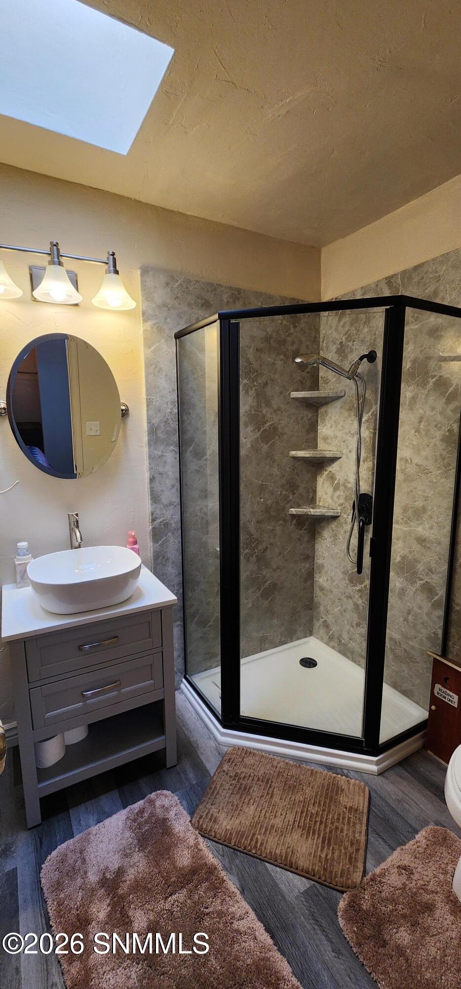 2930 Claude Dove Primary Bath