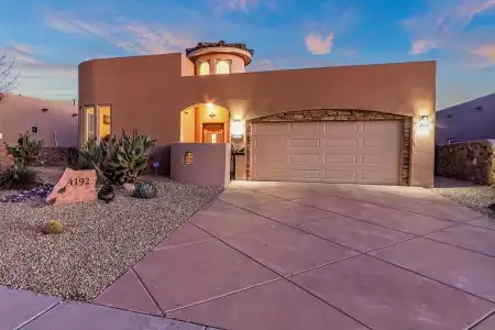 4192 La Purisima Drive, Las Cruces, New Mexico 88011, 3 Bedrooms Bedrooms, ,2 BathroomsBathrooms,Residential,For Sale,La Purisima,2600283