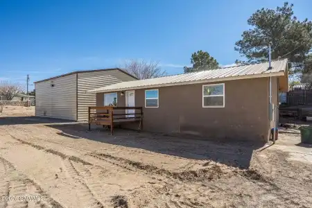5267 Navajo Trail, Las Cruces, New Mexico 88012, 3 Bedrooms Bedrooms, ,0.75 BathroomBathrooms,Residential,For Sale,Navajo,2600462