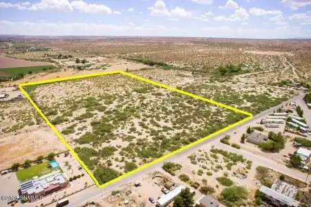 227 South Street, Anthony, New Mexico 88021, ,Land,For Sale,South,2600479