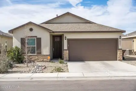 6941 Vega Street, Las Cruces, New Mexico 88012, 3 Bedrooms Bedrooms, ,1.75 BathroomsBathrooms,Residential,For Sale,Vega,2600483