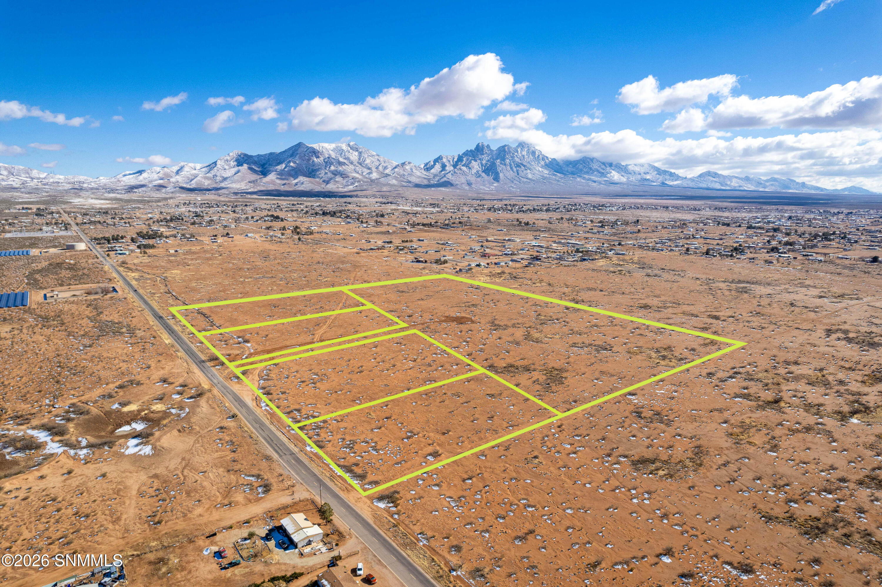 Snappin Homes (R0329359)-1