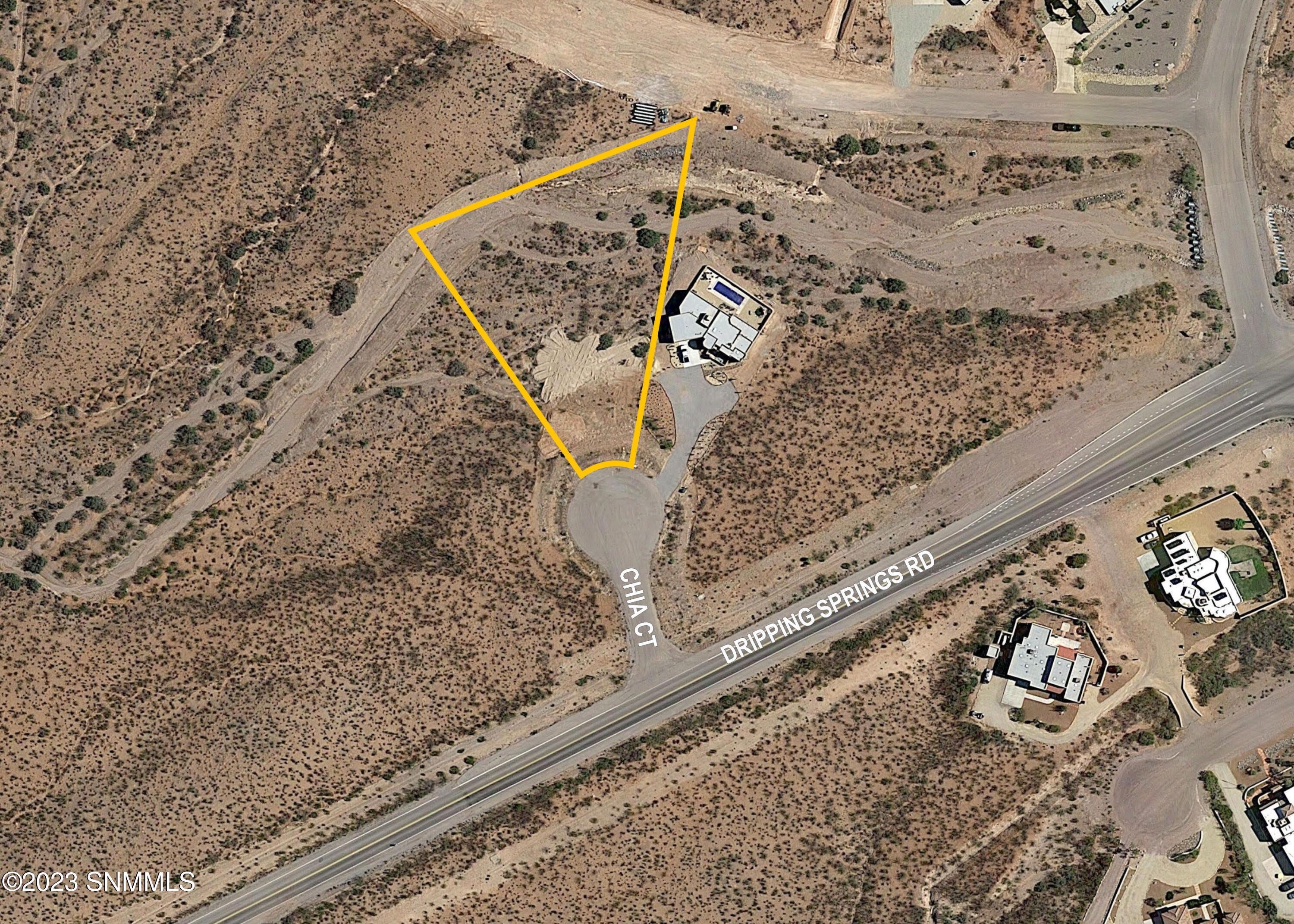 Lot 3, Chia Ct R0329850_Aerial1