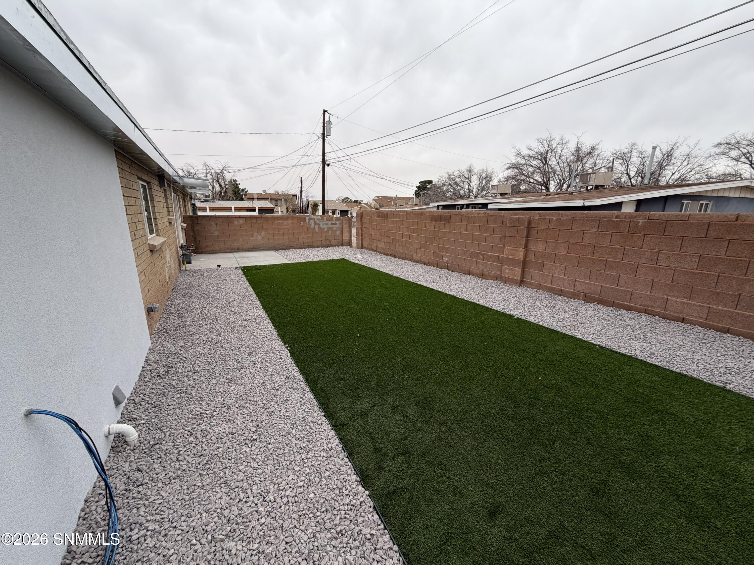 1 - 1621 Wyoming, Unit C