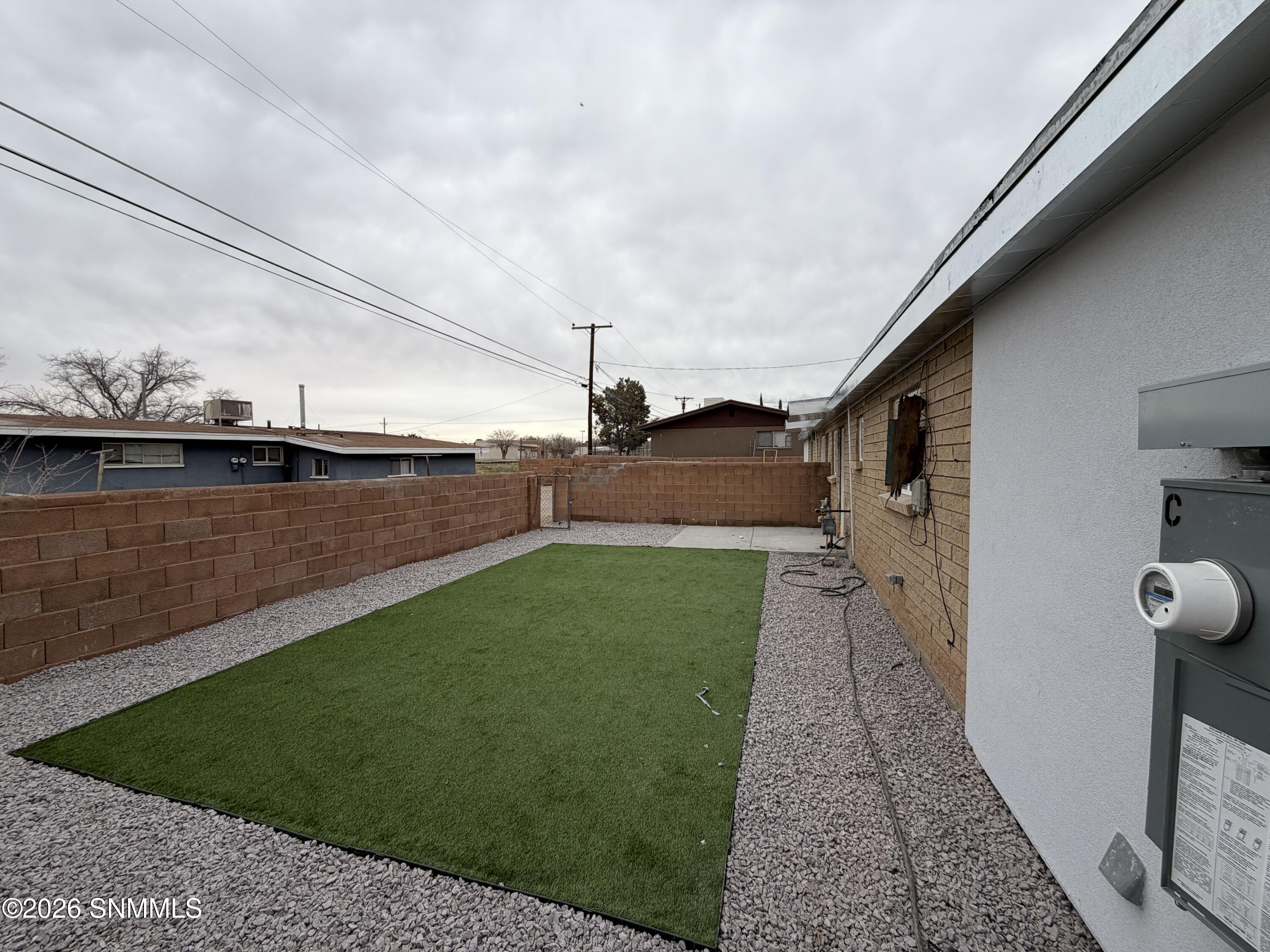 1 - 1621 Wyoming, Unit D