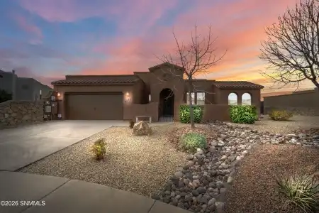4211 Harp Court, Las Cruces, New Mexico 88011, 3 Bedrooms Bedrooms, ,2 BathroomsBathrooms,Residential,For Sale,Harp,2600522