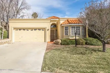 2434 El Dorado Court, Las Cruces, New Mexico 88011, 3 Bedrooms Bedrooms, ,2 BathroomsBathrooms,Residential,For Sale,El Dorado,2600524