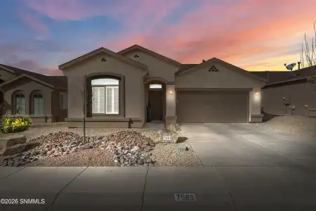 7589 Concho Place, Las Cruces, New Mexico 88012, 4 Bedrooms Bedrooms, ,2 BathroomsBathrooms,Residential,For Sale,Concho,2600525