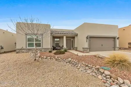 6093 Arosa Street, Las Cruces, New Mexico 88012, 4 Bedrooms Bedrooms, ,3 BathroomsBathrooms,Residential,For Sale,Arosa,2600528