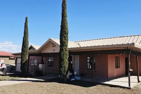 446 North Street, Lordsburg, New Mexico 88045, 3 Bedrooms Bedrooms, ,2 BathroomsBathrooms,Residential,For Sale,North,2600530