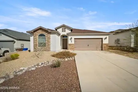 2933 Chance Road, Las Cruces, New Mexico 88012, 4 Bedrooms Bedrooms, ,2.75 BathroomsBathrooms,Residential,For Sale,Chance,2600531
