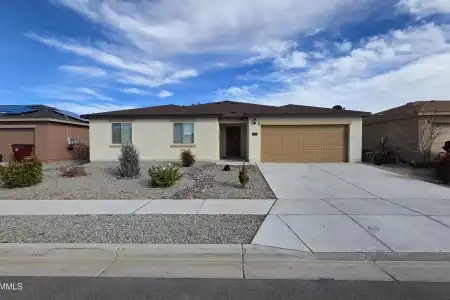 904 Camino De Las Violetas, Belen, New Mexico 87002, 5 Bedrooms Bedrooms, ,3 BathroomsBathrooms,Residential,For Sale,Camino De Las Violetas,2600536
