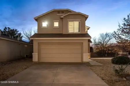 2155 Tor Lane, Las Cruces, New Mexico 88005, 3 Bedrooms Bedrooms, ,2.5 BathroomsBathrooms,Residential,For Sale,Tor,2600538