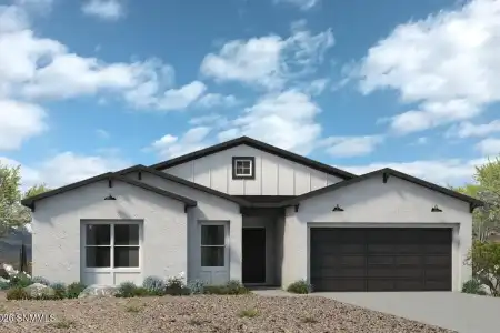 6564 Phoenix Street, Las Cruces, New Mexico 88012, 4 Bedrooms Bedrooms, ,2 BathroomsBathrooms,Residential,For Sale,Phoenix,2600542
