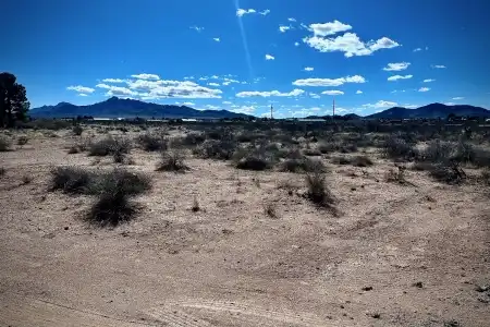 1955 Hot Peppers Road, Chaparral, New Mexico 88081, ,Land,For Sale,Hot Peppers,2600550