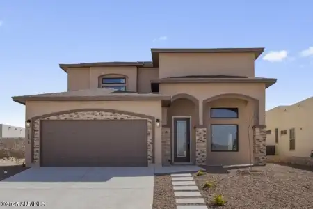 1098 Steel Hill Ave., Sunland Park, New Mexico 88063, 4 Bedrooms Bedrooms, ,2.5 BathroomsBathrooms,Residential,For Sale,Steel Hill Ave.,2500553