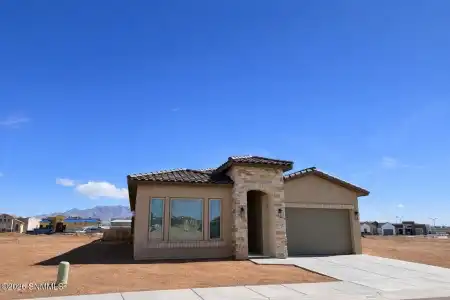 3966 Heartland Loop, Las Cruces, New Mexico 88012, 4 Bedrooms Bedrooms, ,2.5 BathroomsBathrooms,Residential,For Sale,Heartland,2600551